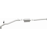 MagnaFlow Sys C/B 01-03 Toyota Tacoma Cc/Sb 2 - 15811