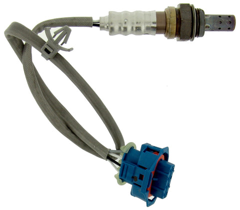 NGK Saturn Astra 2009-2008 Direct Fit Oxygen Sensor - 25193