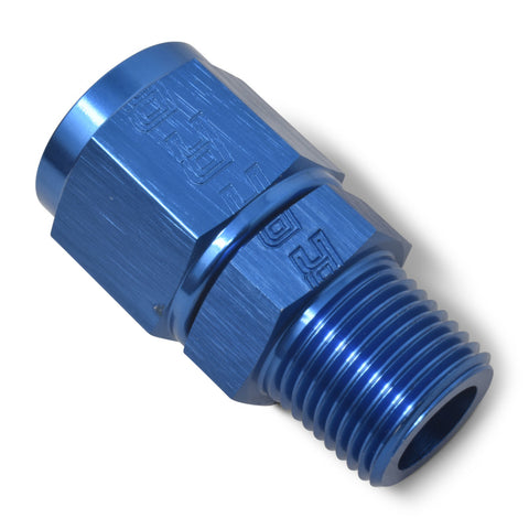 Russell Performance -4 AN Straight Female to 1/8in Male NPT Fitting - 614204