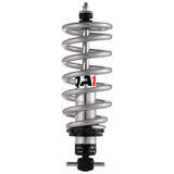 QA1 GM Pro Front Coil-Over System - Double Adj. - 10in x 550lbs/in - Flat Large - Aluminum - GD507-10550C