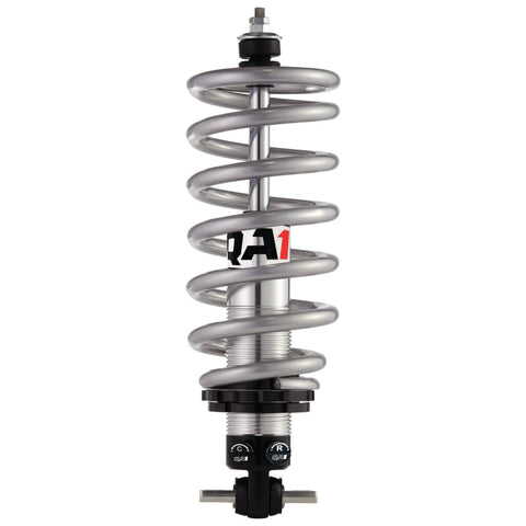 QA1 GM Pro Front Coil-Over System - Double Adj. - 10in x 550lbs/in - Flat Large - Aluminum - GD507-10550C
