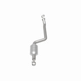 MagnaFlow Direct Fit Catalytic Converter 2006 BMW 530xi 3.0L OEM - 52481