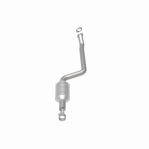 MagnaFlow Direct Fit Catalytic Converter 2006 BMW 530xi 3.0L OEM - 52481
