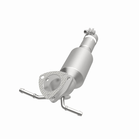 MagnaFlow 16-17 Chevrolet Cruze 1.4L California Grade CARB Compliant Direct-Fit Catalytic Converter - 557131