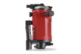 PERRIN 22-26 Subaru WRX Air Oil Separator - Red - PSP-ENG-622RD