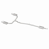 MagnaFlow SYS Cat-Back 13-14 Ford Flex 3.5L - 15338