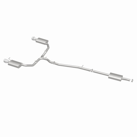 MagnaFlow SYS Cat-Back 13-14 Ford Flex 3.5L - 15338