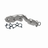 MagnaFlow Direct-Fit OEM Grade Federal Catalytic Converter 16-17 Lexus IS300/IS350 V6 3.5L - 52446