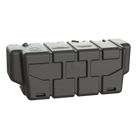 Titan Fuel Tanks Universal 100 Gallon In-Bed Transfer Tank - 5015100