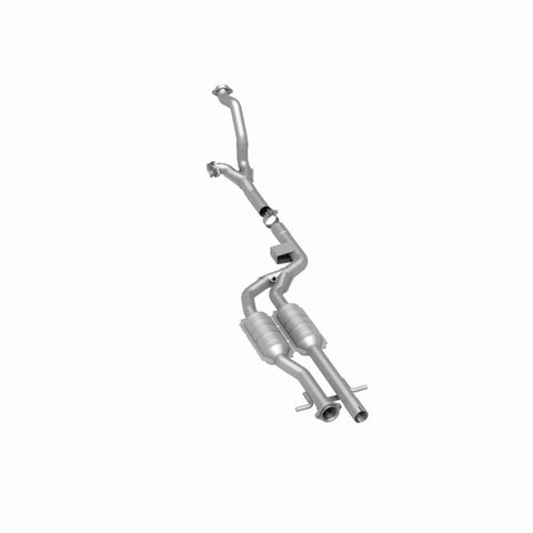 MagnaFlow Conv DF 90-93 Mercedes 500SL 5.0L - 23843