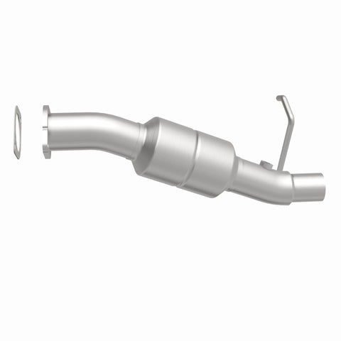 MagnaFlow Conv Direct Fit 2007 Chevrolet Silverado 2500 HD Classic 6.0L - 5451006
