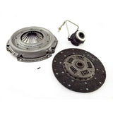 Omix Clutch Kit BA10 87-89 Cherokee/Comanche/Wrangler - 16901.15