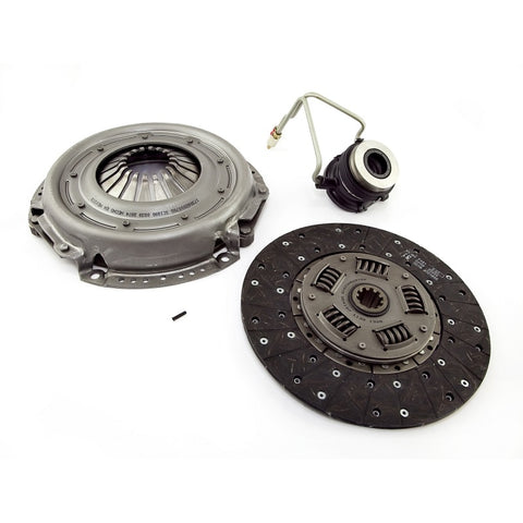 Omix Clutch Kit BA10 87-89 Cherokee/Comanche/Wrangler - 16901.15
