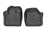 WeatherTech 20+ Land Rover/Range Rover Discovery Sport Front Floor Liner - Black - 4415891