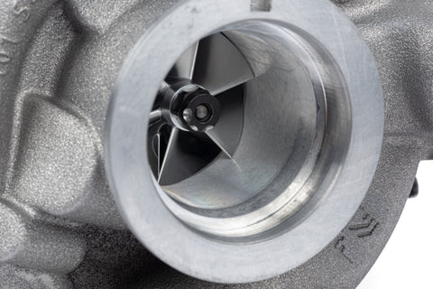 APR 17-19 Porsche 911 3.0T K04.3 GTS Turbocharger System - T2100084