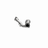 MagnaFlow Conv DF 04-06 VW Phaeton 4.2L Driver Side Front - 49875