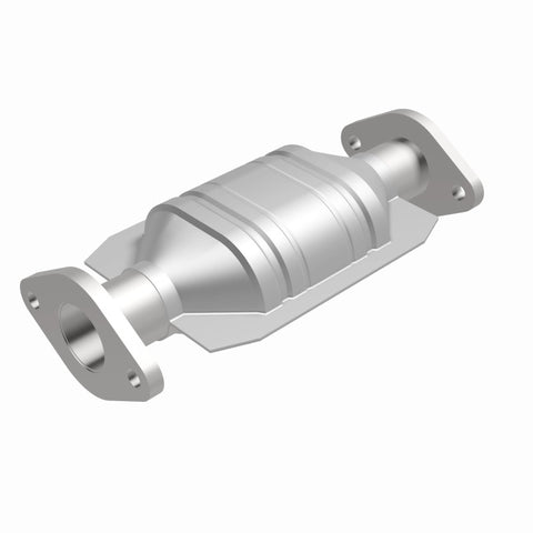 MagnaFlow Direct Fit Catalytic Converter 01-04 Kia Spectra 1.8L - 457011