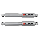 Belltech 19-21 Ford Ranger 2WD (All Cabs) Front And Rear Complete Kit w/ Street Performance Shocks - 1042SP