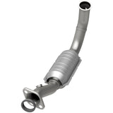 MagnaFlow Direct Fit Catalytic Converter 2004 Liberty P/S frt - 93383