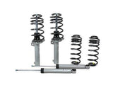 H&R 06-09 Volkswagen Golf (Rabbit/Rabbit S) 2.5L/1.9L TDI/2.0T MK5 Touring Cup Kit - 31043T-2