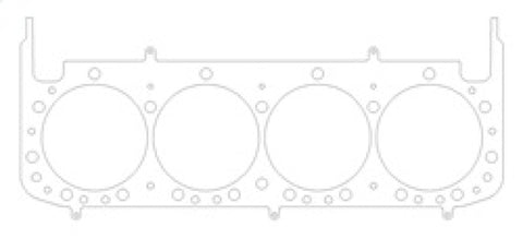 Cometic GM Dart/Brodix Small Block V8 .051in / 4.270in Bore / 4.500in Bore Center MLS Head Gasket - C5215-051