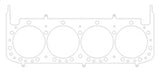Cometic GM Dart/Brodix Small Block V8 .036in / 4.270in Bore / 4.500in Bore Center MLS Head Gasket - C5215-036