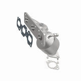 MagnaFlow Direct Fit Catalytic Converter 01-05 Ford Escape 3.0L - 452010