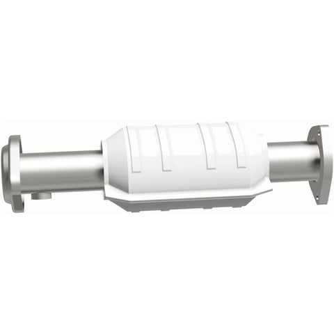 MagnaFlow Direct Fit Catalytic Converter 00-01 Cherokee 4L rr OEM - 49466