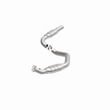 MagnaFlow Direct Fit Catalytic Converter 03-05 Express 2500 4.8L Driver Side - 24389