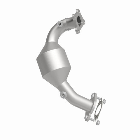 MagnaFlow Direct Fit Catalytic Converter 2012-2013 Impala 3.6 L Underbody - 52184