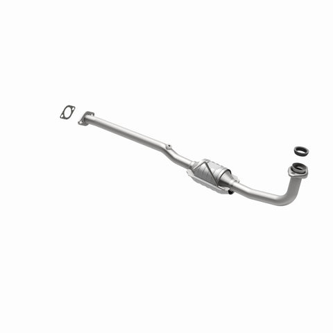 MagnaFlow Direct Fit Catalytic Converter 95-96 Geo Metro 1.0L - 23654