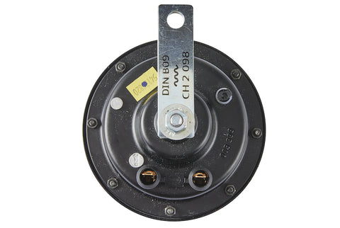 Hella Horn STone 24V 500Hz Htone Blk (B133) - 003399071
