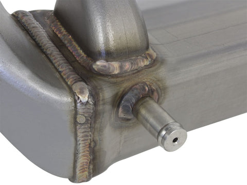 aFe Power BladeRunner EGR Cooler Combo 08-10 Ford Diesel Trucks V8-6.4L (td) - 46-90080