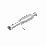 MagnaFlow Conv DF 96-98 Mazda Mpv 3.0L - 447223