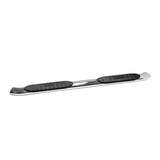 Westin 2015-2018 Chevrolet/GMC Colorado/Canyon Crew Cab PRO TRAXX 5 Oval Nerf Step Bars - SS - 21-54010