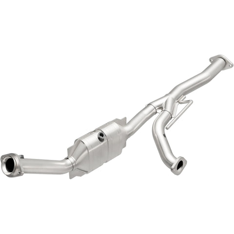 MagnaFlow Conv DF 07-09 Ranger 4.0 Passenger Side OEM - 49678
