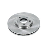 Power Stop 06-15 Hyundai Sonata Front Autospecialty Brake Rotor - JBR1324