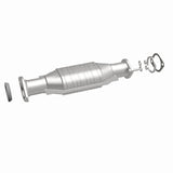Magnaflow Conv DF 2003-2006 MONTERO 3.8 L Underbody - 52174