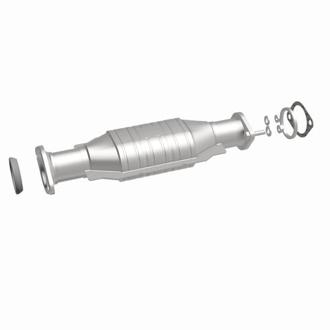 Magnaflow Conv DF 2003-2006 MONTERO 3.8 L Underbody - 52174