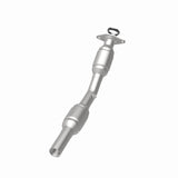 MagnaFlow Conv Direct Fit Converter 05-08 Toyota Corolla 1.8L - 551461