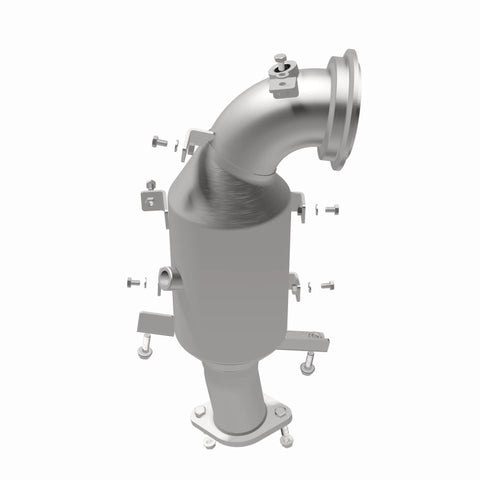 Magnaflow 21-23 Chevrolet Blazer L4 2.0L Direct Fit EPA Compliant Catalytic Converter - 280790