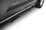 N-Fab 2022 Toyota Tundra Crew Max Cab All Beds SRW Predator Pro Steps Textured Black w/o Bed Access - PRT2282CC-TX