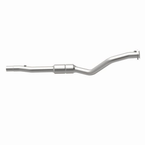 MagnaFlow Conv DF 01-03 Audi S8 4.2L Passenger Side - 24116