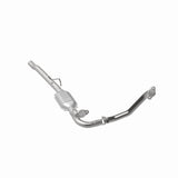 MagnaFlow Direct Fit Catalytic Converter 02-03 Ram 1500 4.7OEM - 49660