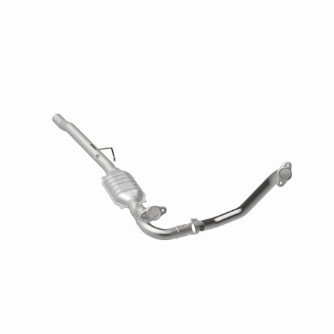 MagnaFlow Direct Fit Catalytic Converter 02-03 Ram 1500 4.7OEM - 49660