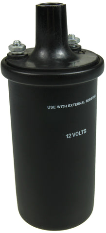 NGK 1990-85 Plymouth Colt Oil Filled Canister Coil - 48789