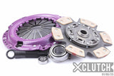 XClutch 99-03 Mazda Miata 1.8L Stage 2 Sprung Ceramic Clutch Kit - XKMZ22015-1B