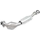 MagnaFlow Direct Fit Catalytic Converter 96-00 Crown Vic 4.6L OEM - 51895