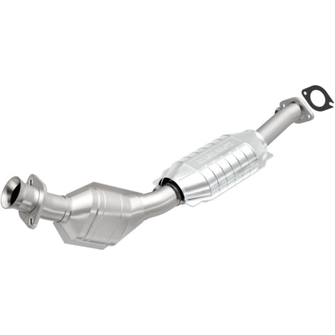 MagnaFlow Direct Fit Catalytic Converter 96-00 Crown Vic 4.6L OEM - 51895