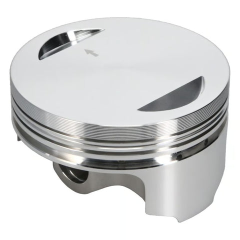 Wiseco HD 1340 Evo BB KIT (3740XH-4661PS) Piston Kit - K1749
